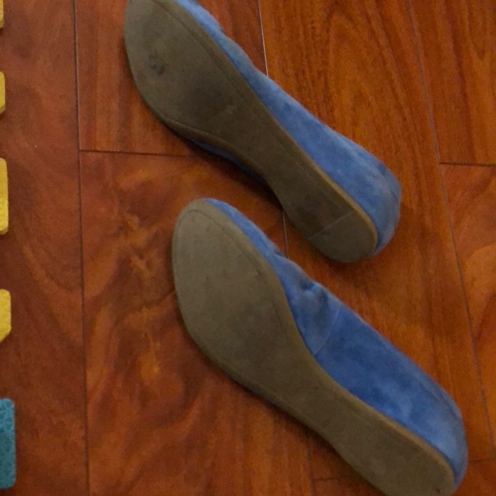 Jcrew flat ❤️❤️❤️ - Picture 4 of 4